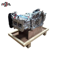 Ensemble moteur IMIL de haute qualité EJ20 10100-BT260 pour Subaru Forester Impreza WRX STI SH XS
