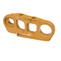 Vente Flash : Maillons de chenille 8E-8586, 296-4362, 235-2529, 296-4361 pour Bulldozer et Excavatrice