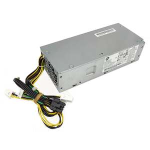 Alimentation électrique d'origine neuve 310W PSU D18-310P1A L33619-002 pour <span class=keywords><strong>HP</strong></span> 280 600 G3 <span class=keywords><strong>400</strong></span> G5 <span class=keywords><strong>SFF</strong></span> - Product Image 1