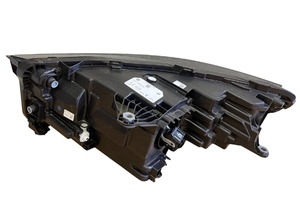 Faro LED BMW X2 U10, lado derecho, OEM original HELLA, carcasa sin accesorios 5A77EC2 - Product Image 2
