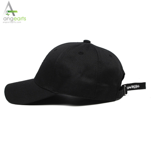 Gorra de Béisbol Deportiva Singer Dreadlocks Hip Hop con Logotipo Bordado, de Algodón de Alta Calidad para Hombre y Mujer, de Lona - Product Image 4