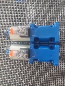 3WE6A62ไฮดรอลิกวาล์ว EG24N9K4วาล์ว R900561180 3WE 6 A62/EG24N9K4 - Product Image 6