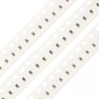 Nouvelle résistance SMD à film épais 0603 232K 1% de tolérance, modèle 0603WAF2323T5E, pour service complet BOM