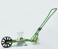 Machine à planter des légumes Machine à semer les légumes à pousser manuel pour carottes, oignons et choux à vendre