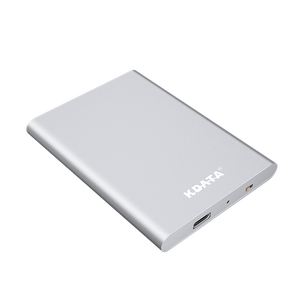 โซลิดสเตทไดรฟ์4TB ความเร็วสูง128g 256GB ฮาร์ดไดรฟ์240GB 512GB 1TB Disque Dur SSD externe ultra Rapide 2 TB - Product Image 1