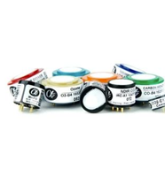 Capteur de dioxyde de soufre industriel électrochimique Alphasense SO2-B4, plage de mesure 0-100 ppm