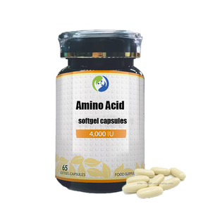 Ausreson OEM Gélules de Multi-Acides Aminés 500mg 1000mg pour le Soutien de la Fonction Musculaire Adulte - Product Image 2