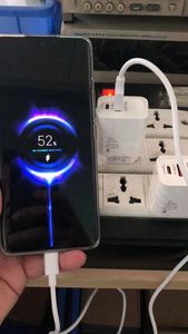 2026ใหม่ล่าสุดล่าสุดพอร์ตชาร์จ PD Type C 40W 3.0 PD ความเร็วสูงชาร์จเร็ว USB QC4.0โทรศัพท์มือถืออะแดปเตอร์ติดผนัง - Product Image 5
