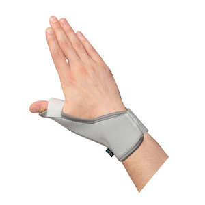 E-חיים E-WR007 אנטומית-קווי מתאר אלומיניום אגודל סד יד אגודל סד כאב - Product Image 1