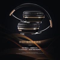 Auriculares Inalámbricos T7 del Fabricante, Auriculares Bluetooth Coloridos con Ranura para Tarjeta, para Juegos, Música y Deportes, Compatibles con Teléfonos Móviles y Computadoras