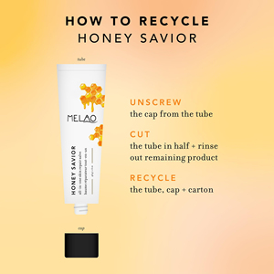 OEM tato Aftercare Royal Jelly madu penyembuhan Balsem salep untuk perawatan kulit kering multiguna asam Amino krim perawatan tato - Product Image 3