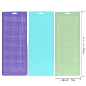 Tapis de Découpe et de <span class=keywords><strong>Gravure</strong></span> pour Machines <span class=keywords><strong>Cricut</strong></span> Cameo - Product Image 4