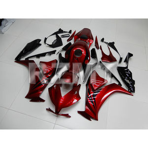 Pour Honda CBR1000RR 2012-2016 CBR 1000RR 2015 2014 Kit de carénage de moto en ABS injecté, carénages personnalisés H1012-115a - Product Image 3