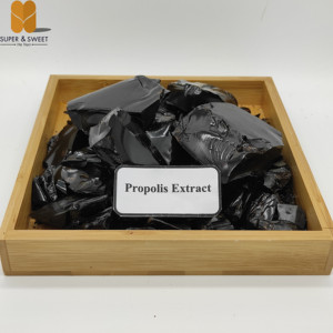 <span class=keywords><strong>Propolis</strong></span> 100% Naturel Biologique 98% Pur Soluble dans le Vin Raffiné en Vrac 1kg Prix de Gros Meilleur Prix 20% Flavonoïdes - Product Image 5
