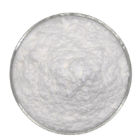 Maltodextrine en poudre de qualité alimentaire, résistante, en gros pour usines, fibres alimentaires en vrac