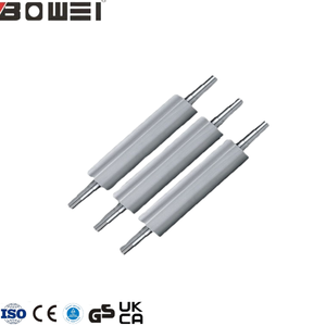 Kunden spezifische CNC-bearbeitete Zahnrad-Sands trahl rollen Motor lager verchromt fein poliert HRC65 Vielseitige Maschinen Hot Selling - Product Image 3