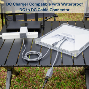 <span class=keywords><strong>Chargeur</strong></span> mural rapide Starlink Mini 60W 30V 2A, adaptateur d'alimentation <span class=keywords><strong>AC</strong></span>/DC, adaptateur d'alimentation de remplacement - Product Image 5