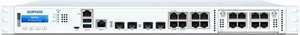 Pare-feu <span class=keywords><strong>Sophos</strong></span> XGS 2100 HW Appliance, pare-feu de sécurité, série <span class=keywords><strong>Sophos</strong></span> XGS, 1U, protection en continu - Product Image 5