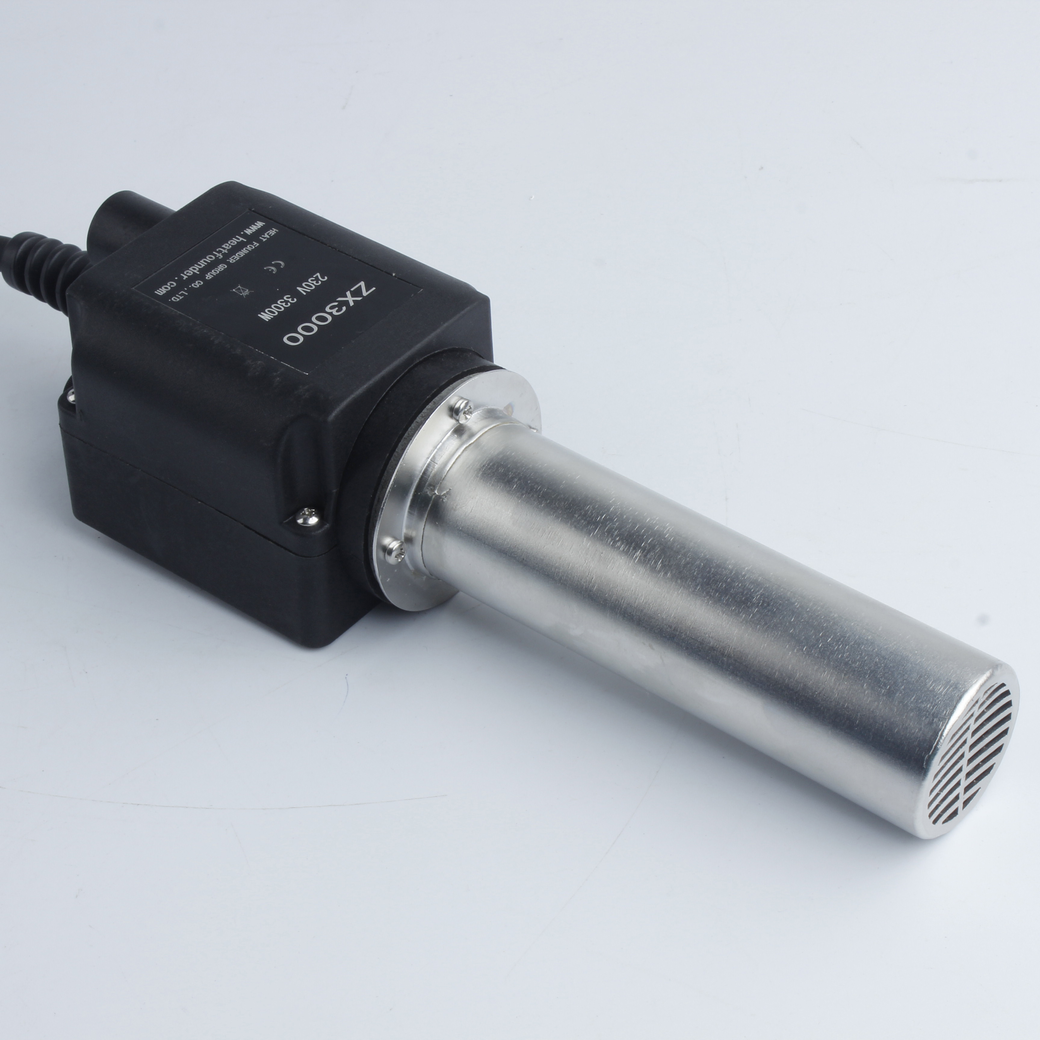 ZX3000 CE ROHS Hot Air Heat Heater for Paper Cup Machine