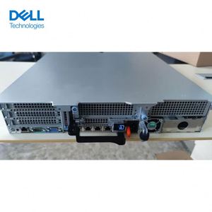 Servidor de marca original de datos 2025 DELLs PowerEdge R650 Xeon 5318 Dells R650 - Product Image 4