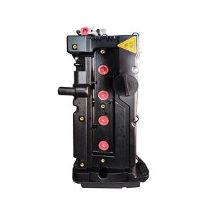 محرك كوري جديد طراز G4EC سعة 1.5 لتر DOHC أوتوماتيكي لسيارة هيونداي أكسنت 2 من 1999 إلى 2012 - Product Image 5