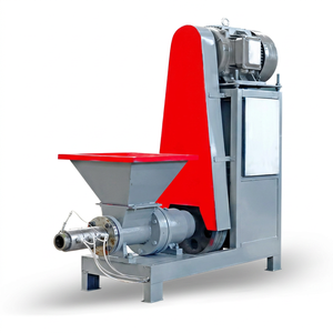Ensemble complet de machine à charbon entièrement automatique, four de carbonisation continu à économie d'énergie, fabrication de charbon à partir de déchets de bois et de biomasse - Product Image 1
