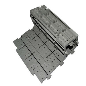 Platelage en plastique de plancher de gazon artificiel piétonnier portatif de nouvelle conception pour la protection de manifestations sportives - Product Image 1