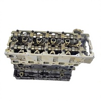 Bloc moteur diesel complet Isuzu 4JJ1-TC 3.0 pour D-MAX Rodeo MU-X, remplacement
