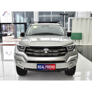 TANK 400 Hi4-T 2022 d'occasion, SUV hybride 2.0T 5 places, conduite à gauche, GWM TANK, taille moyenne-grande, autonomie 401-500 km, <span class=keywords><strong>batterie</strong></span> 70-90 kWh, compétitif - Product Image 3