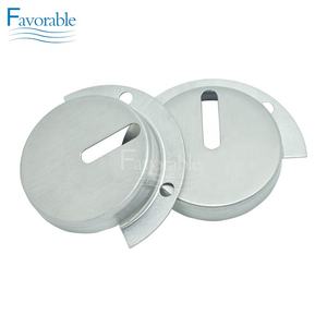 20903010, usura, lucidatura, per 2 pezzi LWR RLR <span class=keywords><strong>GDE</strong></span> per parti di taglio GERBER S91 - Product Image 3