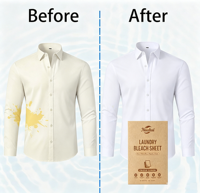 Feuilles de blanchiment Nuohui pour lessive, détergent blanchissant pour tissus, feuilles de blanchiment pour le linge