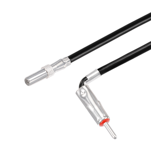 <span class=keywords><strong>Adaptateur</strong></span> d'<span class=keywords><strong>antenne</strong></span> de voiture Superbat pour l'installation de radio stéréo de rechange - Conserve l'<span class=keywords><strong>antenne</strong></span> d'origine ZA12 - Product Image 6