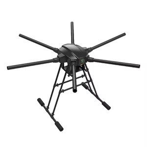 Drone de transport de marchandises industriel multirotor LD-5 avec transmission d'image 10 km, caméra 1080P et longue autonomie - Product Image 5