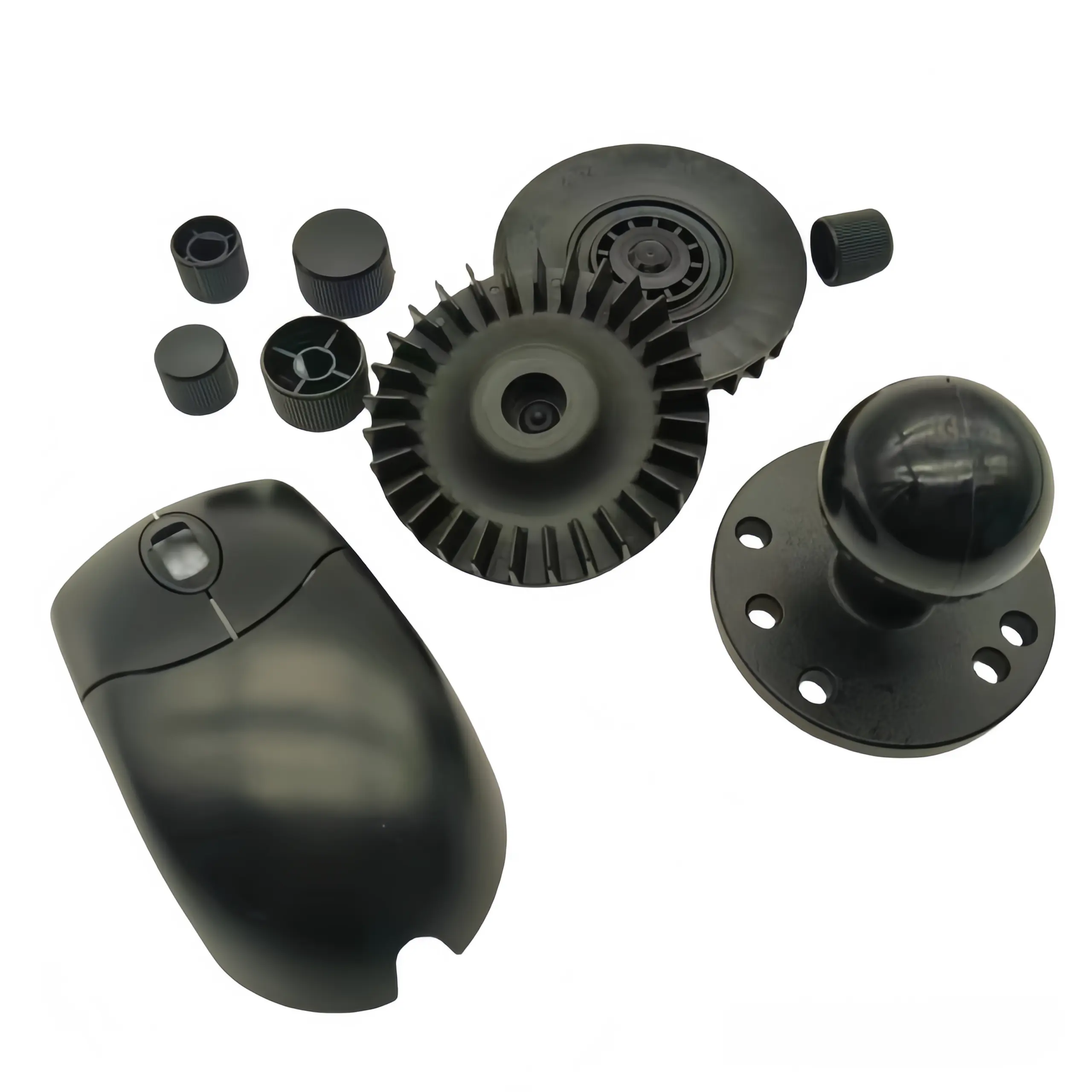 Experienced Manufacturer for Custom Injection Molding Plastic Products