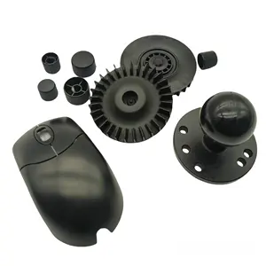 Experienced Manufacturer For Custom Injection Molding Plastic Products