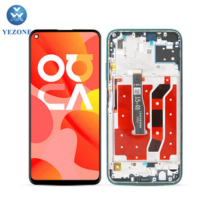 Telefono cellulare di fabbrica Display Lcd Touch Screen <span class=keywords><strong>P40</strong></span> <span class=keywords><strong>pro</strong></span> per Huawei <span class=keywords><strong>P40</strong></span> lite schermo lcd - Product Image 6