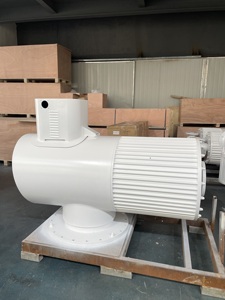 Aerogenerador Horizontal Personalizado de 500kw, Generador de Energía Alternativa de Fábrica - Product Image 5