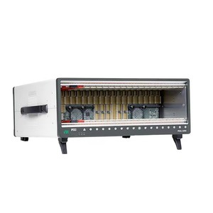 National Instruments NI PXIe-1095 แชสซีส์แบบ 18 ช่อง 785971-01 แหล่งจ่ายไฟแบบถอดเปลี่ยนได้ 2 ชุด OEM ปรับแต่งได้ รับประกัน 3 เดือน - Product Image 6