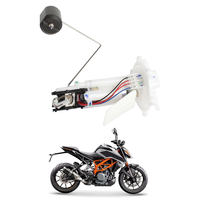 Kit de pompe à carburant JP171800 JL171856 de haute qualité pour Du Ke 250-390 Bajaj Pulsar NS 200 Fi pompe à carburant moto