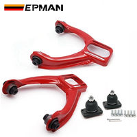Kit de réglage ADDCO EPMAN pour bras de suspension avant et arrière avec réglage de la fourche pour Honda Civic 96-00 EK EP-FCACA-02EK