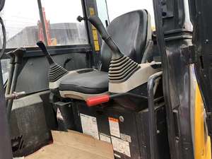 รถขุดมือสอง Komatsu PC40MR 4 ตัน สภาพ 90% ราคาถูก รถขุดขนาดเล็กจากญี่ปุ่น มือสอง พร้อมใบรับรอง CE/EPA สำหรับงานเกษตร - Product Image 5