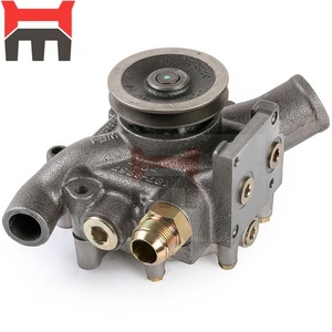 Repuestos para Excavadora, Bomba de Agua para Motor E3116, 7E7398, 7E-7398 - Product Image 2