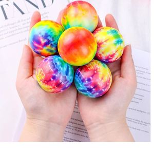 Mini PU Stress <b>Balls</b> 2 Inch <b>Squeeze</b> Toys Unisex for 5 to 7 Years - Product Image 4