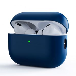 Custodia protettiva antiurto per auricolari Airpod Pro2 custodia in Silicone per Airpod 2nd & 3rd - Product Image 2