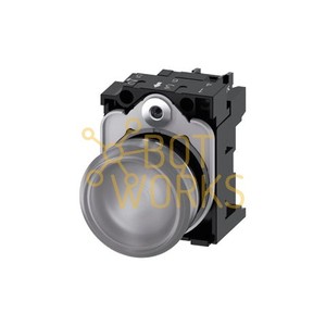 Siemens 3SU11526AA701AA0 - Nuovo - Product Image 1