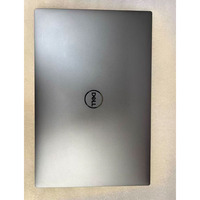 لابتوب ديل بريسيجن 7750 مجدد بمعالج كور i7-10850H، ذاكرة وصول عشوائي 16 جيجابايت، قرص صلب SSD سعة 512 جيجابايت، شاشة 17.2 بوصة، بطاقة رسومات RTX3000 (6 جيجابايت)، مناسب للتعليم