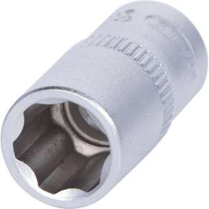 KS เครื่องมือ-911.1405 1/4 ''ซ็อกเก็ต-EAN 4042146046777มือซ็อกเก็ต1/4" - Product Image 1