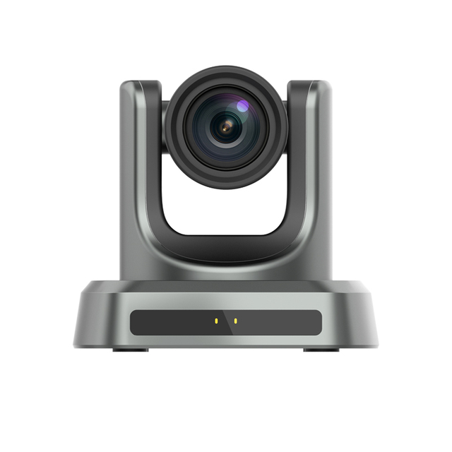 4K PTZ Video Conference 4K 12X/20X AI Voice Auto Tracking PTZ Live Streaming Camera