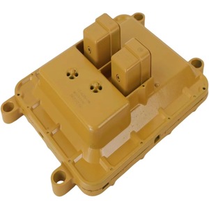 Bulldozer D6N D6M D6R 140H pour contrôleur ECU D8R D7R Ordinateur ECM 1729389 142-3371 - Product Image 5