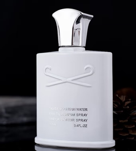 น้ำหอมน้ำหอมของขวัญแบบซ้ำ2025เป็นฉลากขาวโคโลญจ์พร้อมใบเสร็จรับเงิน - Product Image 6